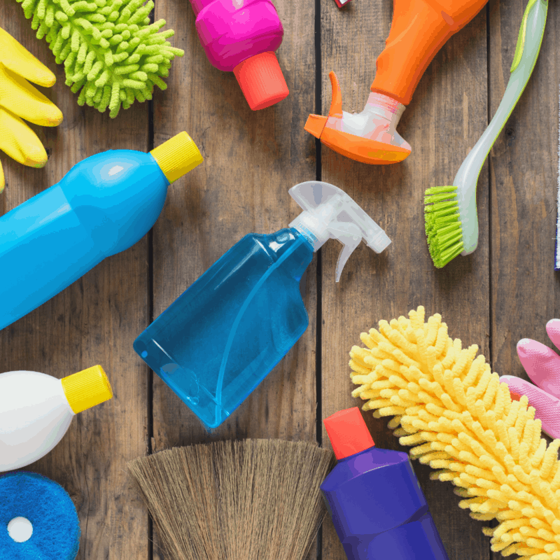 The 5 Benefits of Clean Living – Simply Living Green